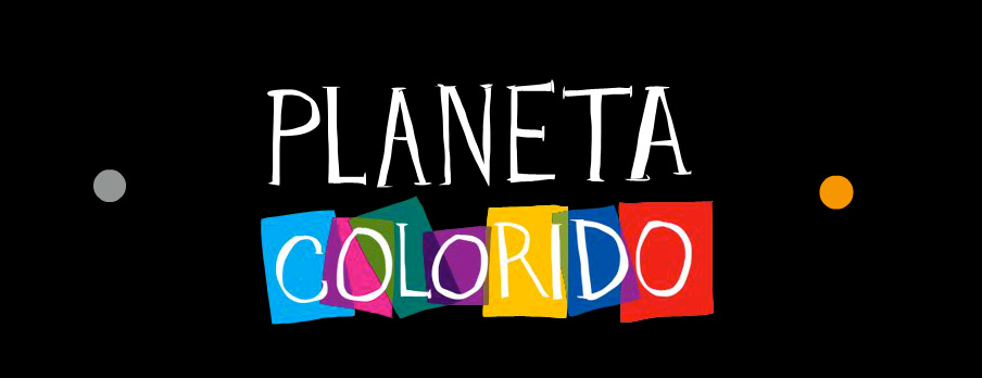 Planeta Colorido
